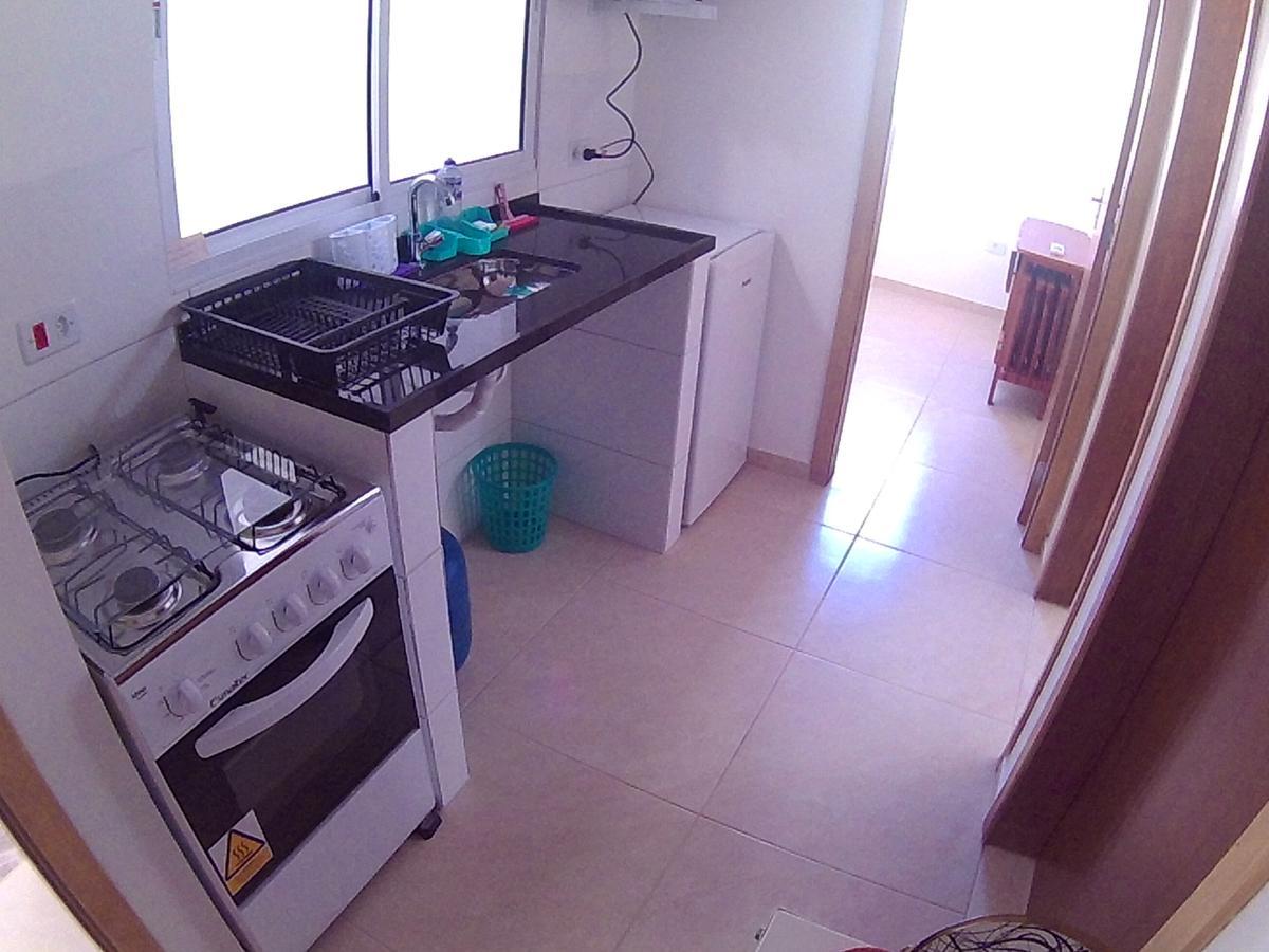 Casa Dos Avos Apartment Ubatuba Exterior photo