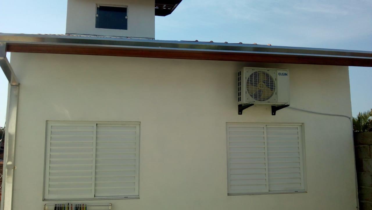Casa Dos Avos Apartment Ubatuba Exterior photo